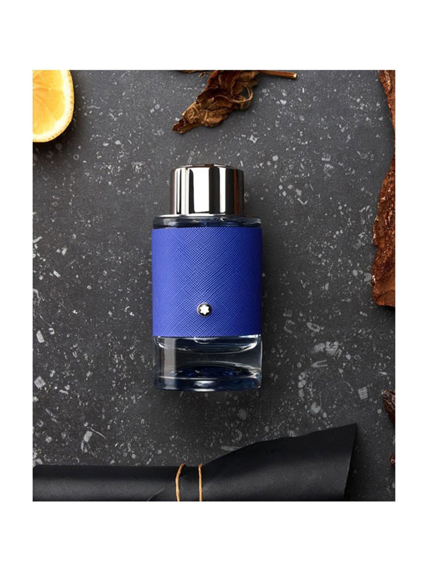 Montblanc Explorer Ultra Blue EDP 30 ml