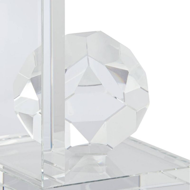 Resin Pinecone Bookends - 3R Studios