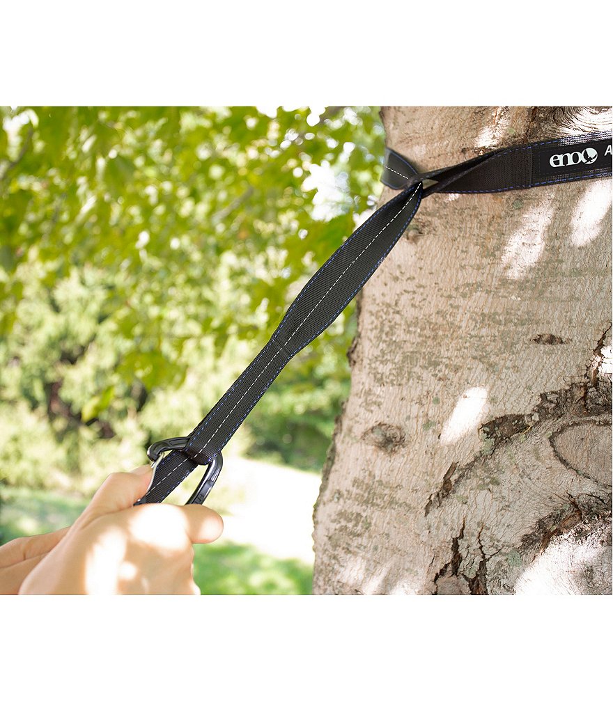 ENO Atlas&trade; Suspension System