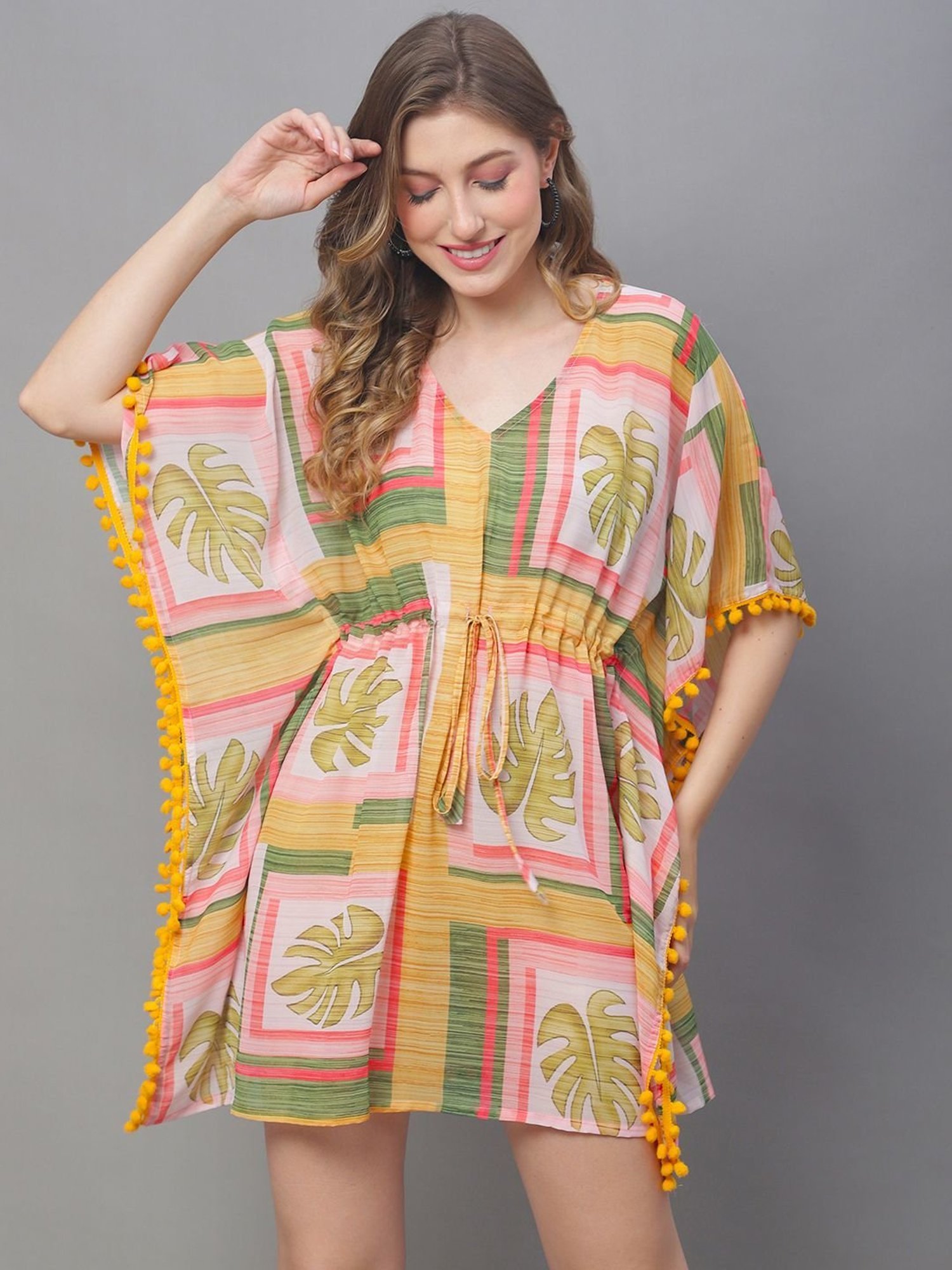 Da Intimo Green Bralette