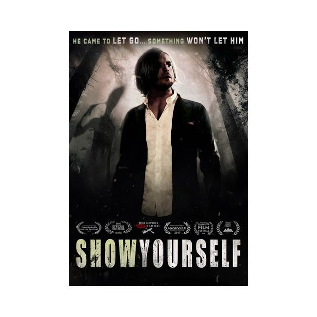 MUSIC VIDEO DIST SHOW YOURSELF (DVD) DFH0008D