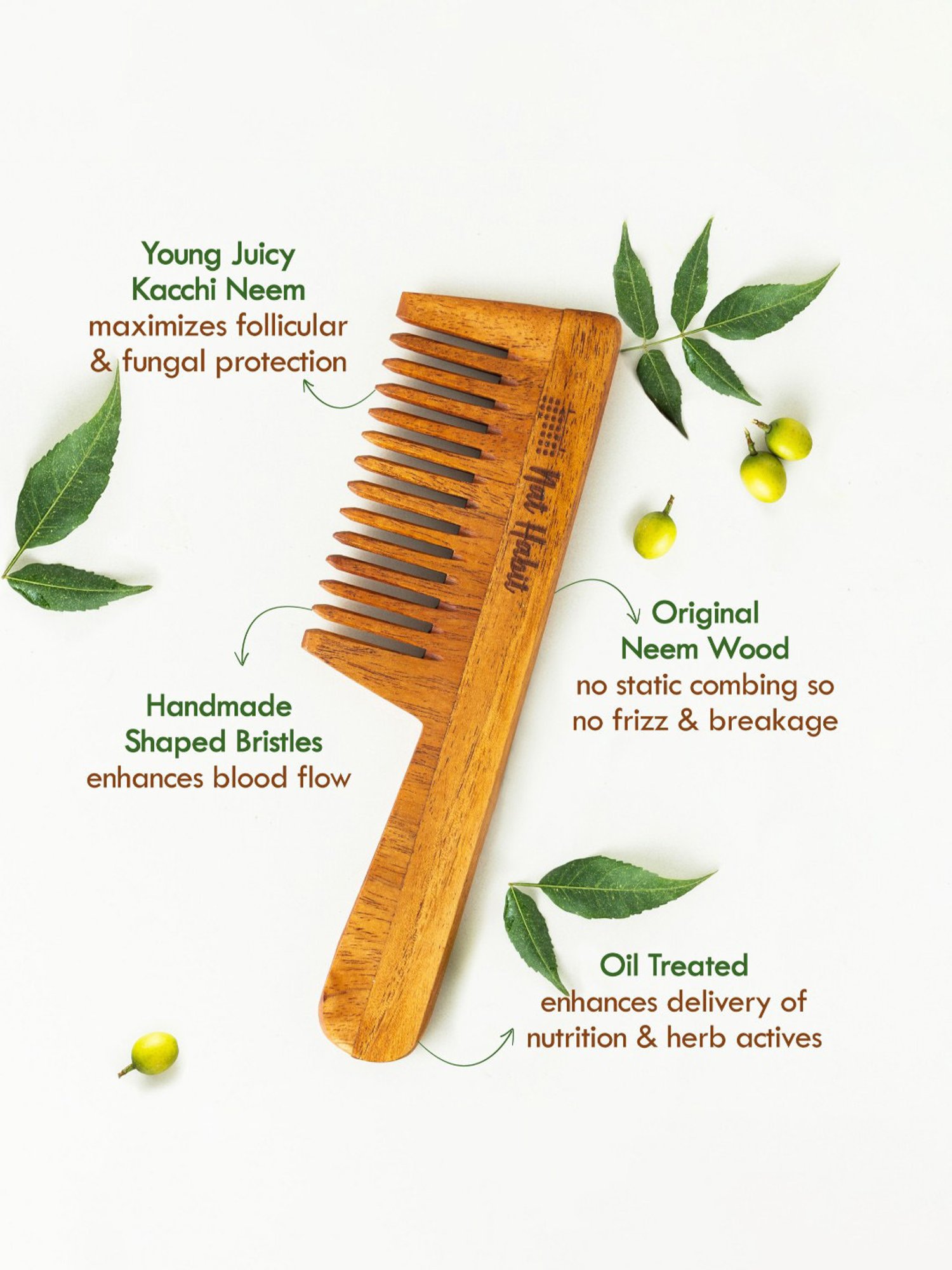 Dr. Batra's Hair Vitalizing Serum & Conditioner