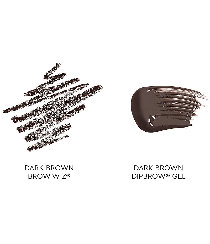 Anastasia Beverly Hills Perfect Your Brows Kit