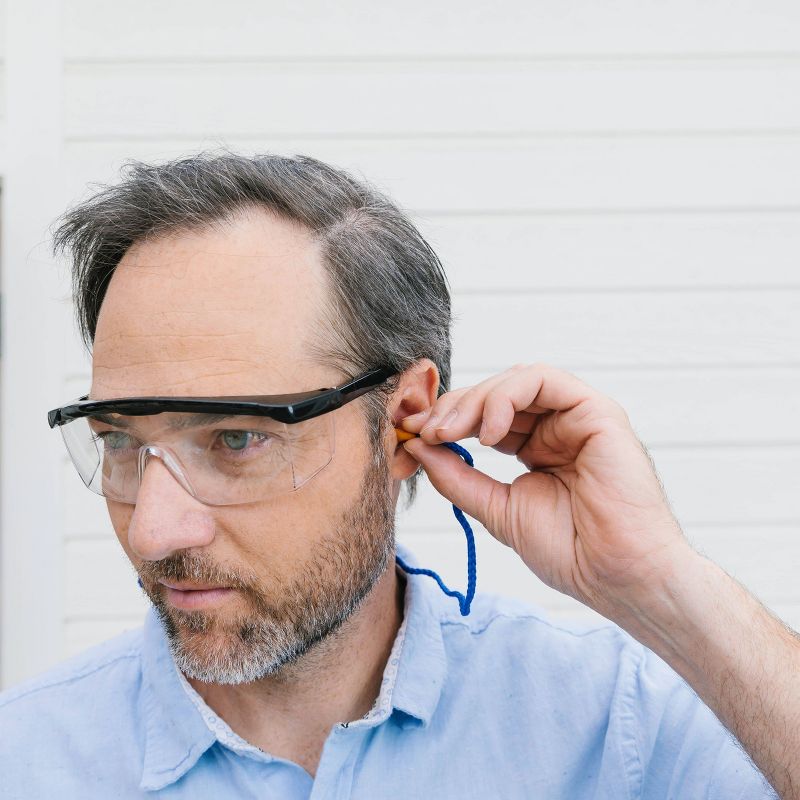 Blue Ridge Tools Safety Glasses