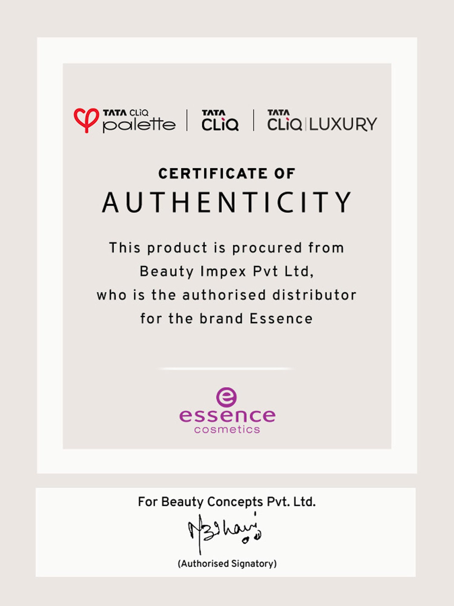 Essence Eyeliner Pen Waterproof 01 Deep Black - 1 ml