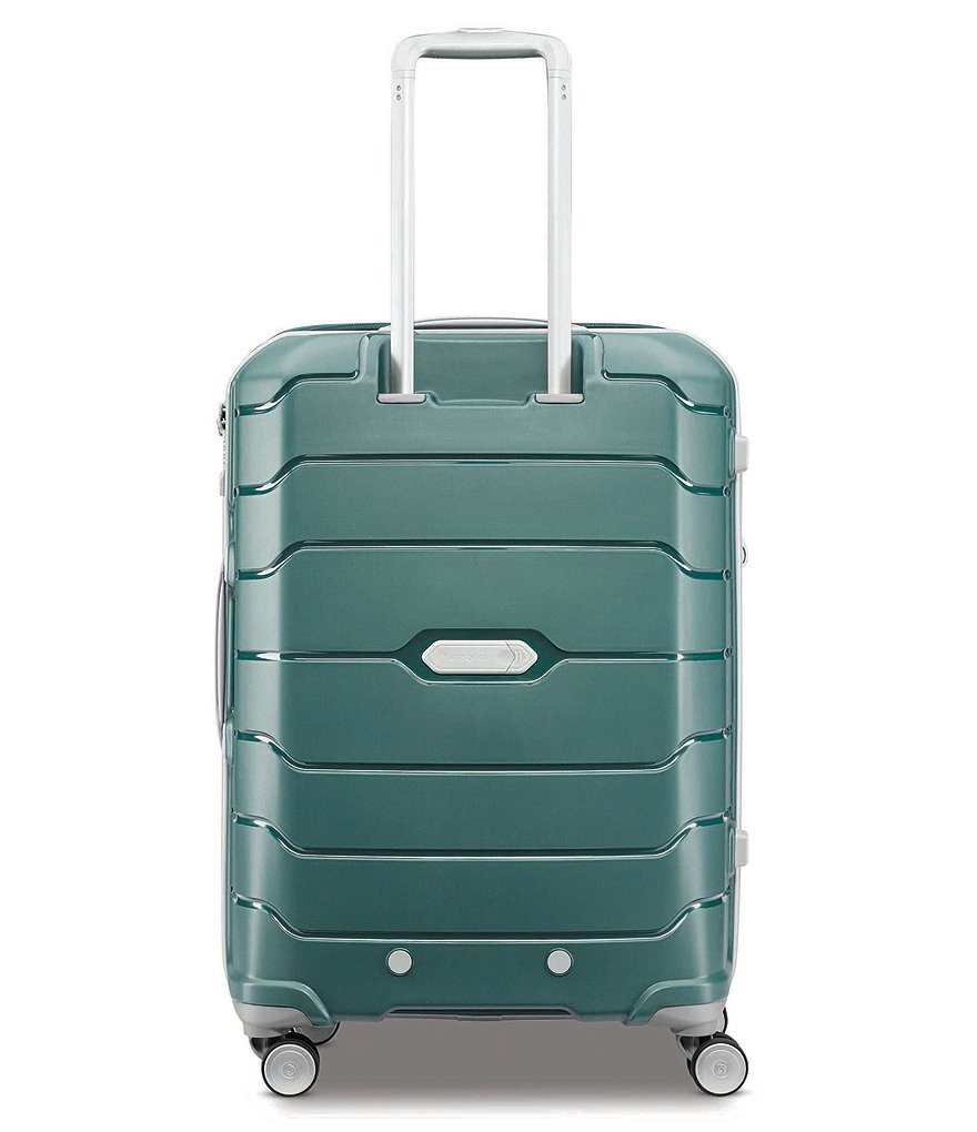 Samsonite Freeform 24#double; Spinner