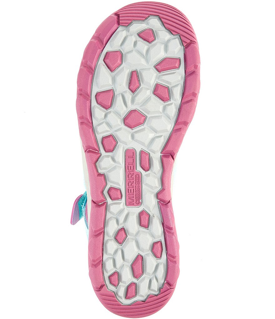 Merrell Girls' Hydro Fisherman Sandals (Youth)