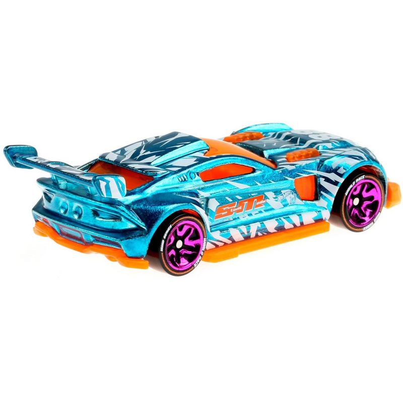 Hot Wheels ID Singles - Track Ripper