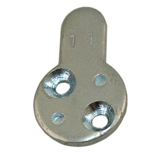 Mul-T-Lock Cam #11 (Baldwin type) For Mul-T-Lock Mortise Cylinders