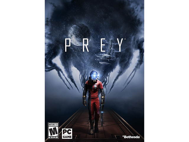 Prey: Mooncrash DLC Xbox One [Digital Code]