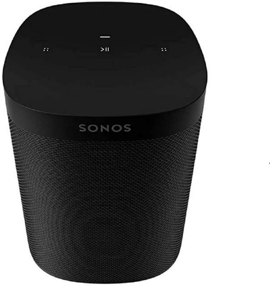 Sonos One SL (Black)