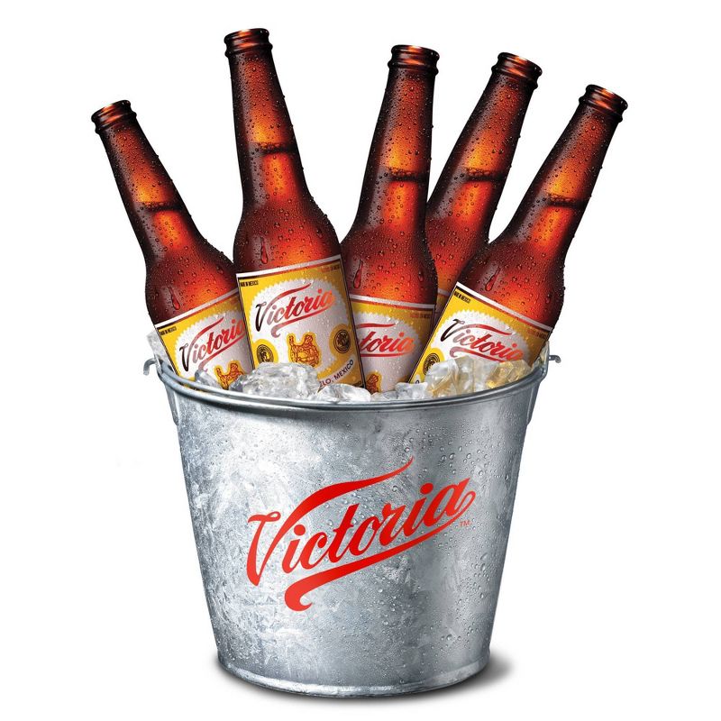 Victoria Beer - 6pk/12 fl oz Bottles