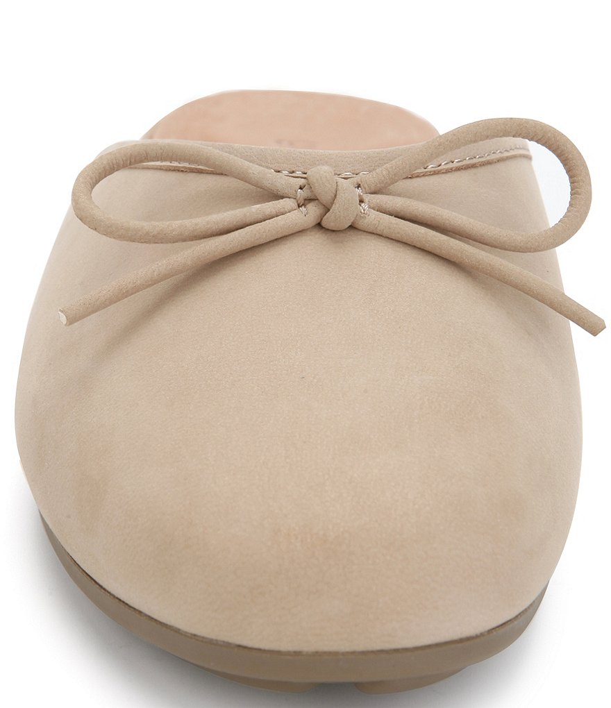 Gentle Souls Eugene Mules