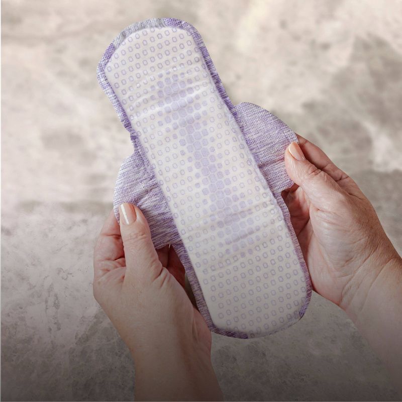 Womaness Go Go Panty Liner - 22ct