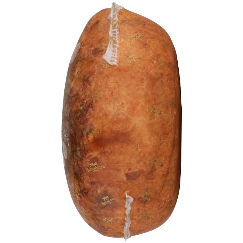 Kretschmar Off the Bone Bacon Covered Turkey Breast - price per lb