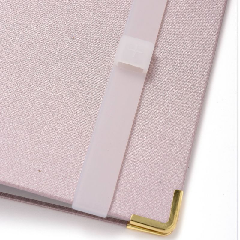 Russell+Hazel Mini 3 Ring Binder Bands 2ct
