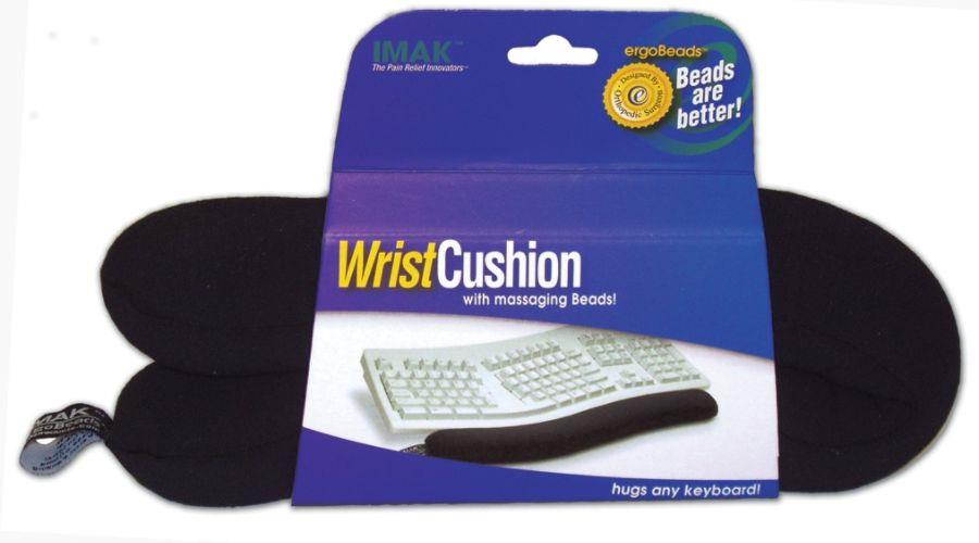 IMAK 10160 Keyboard Wrist Cushion