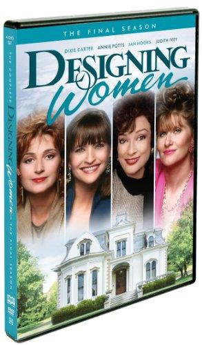 STUDIO DISTRIBUTION SERVI DESIGNING WOMEN-FINAL SEASON (DVD/4 DISC) DSF13329D