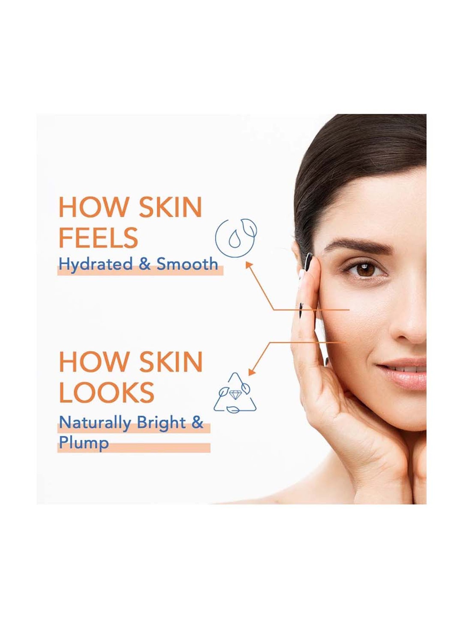 O3+ Moisture Boost Glow Cream - 50 gm