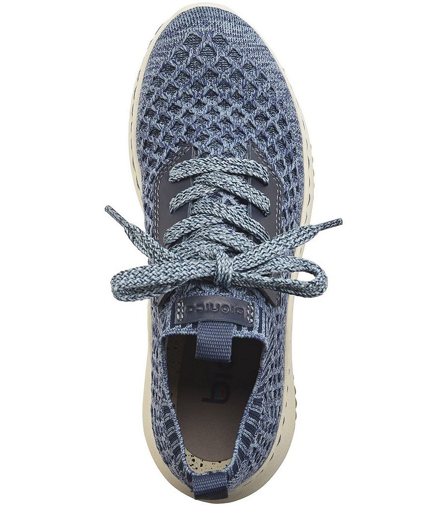 bionica Onie Stretch Knit Mesh Sneakers