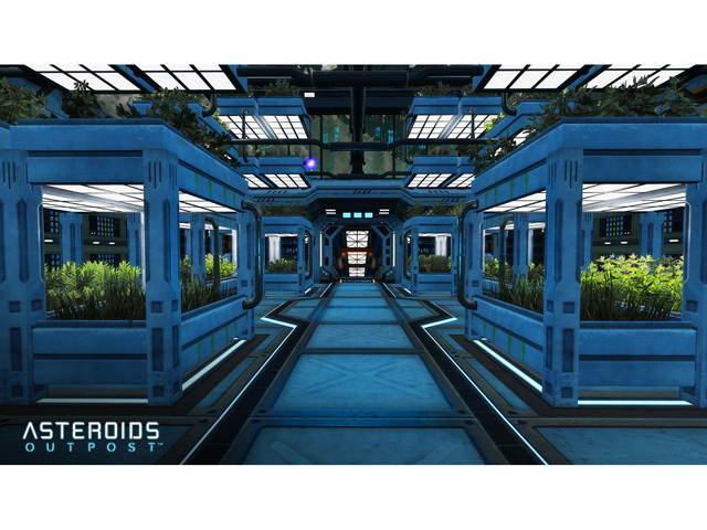 Asteroids: Outpost - Early Access [Online Game Code]