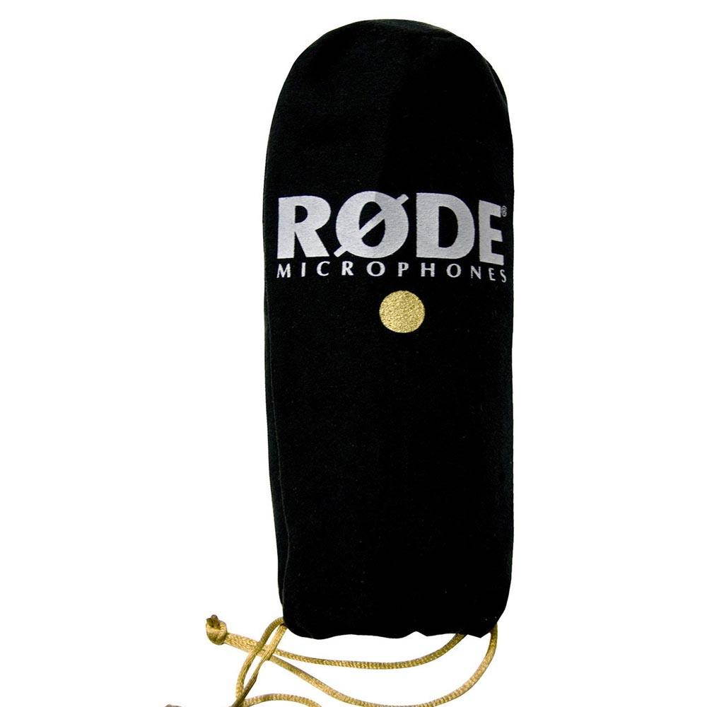 Rode Microphones NT1-A Quiet Studio Condenser Microphone