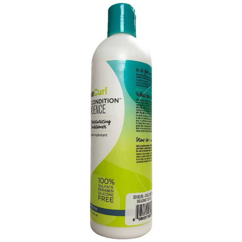 DevaCurl One Condition Decadence - 12oz