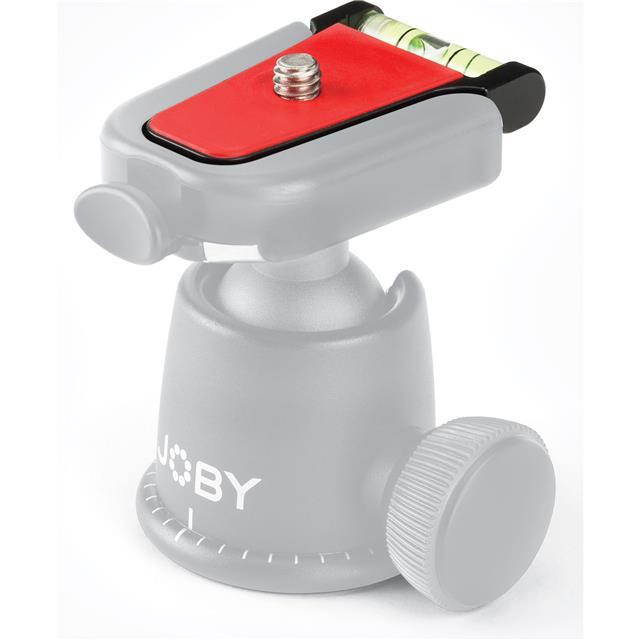 Joby Quick Release Plate 3K, Pack #JB01554
