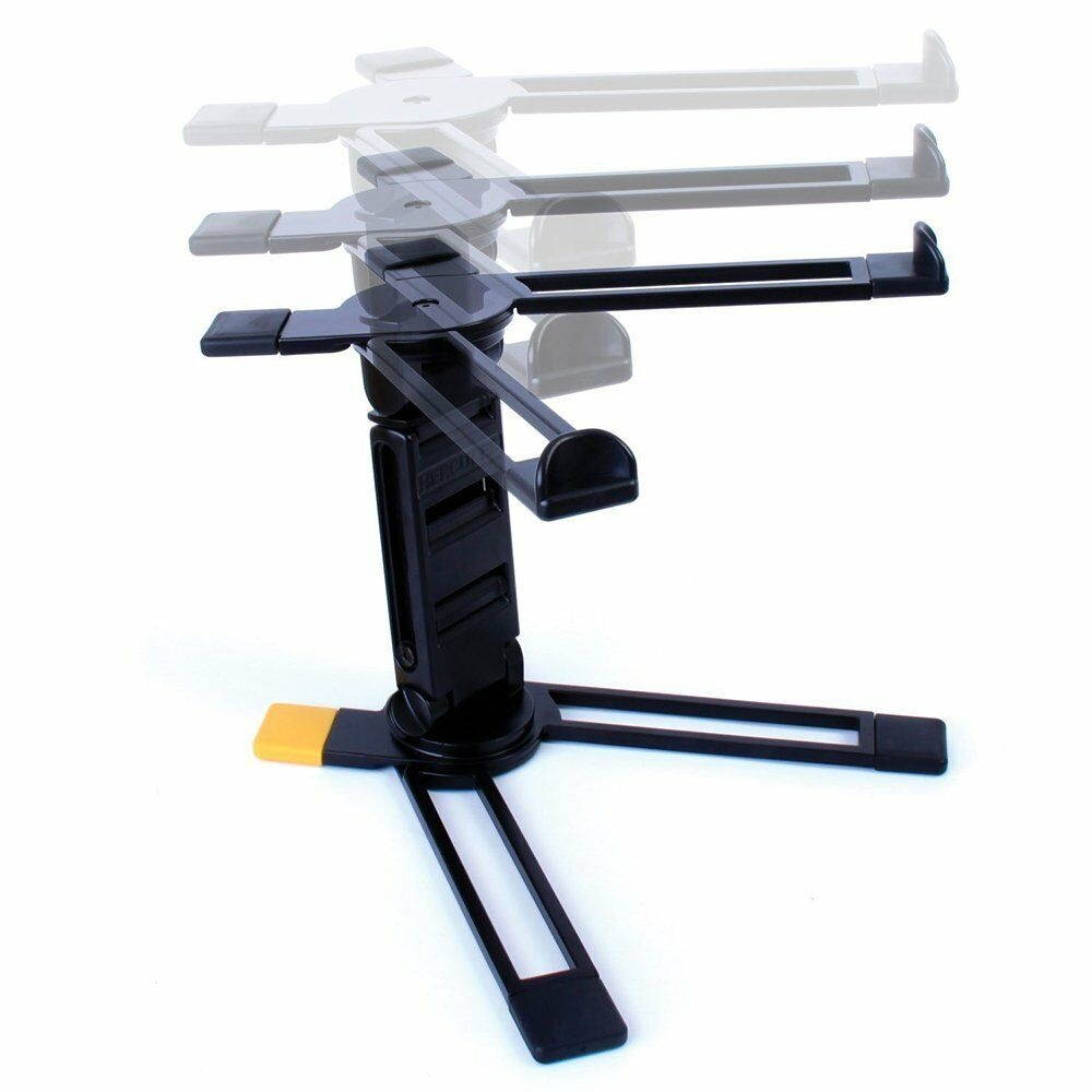 Hercules Stands DG400BB Laptop Stand with Bag