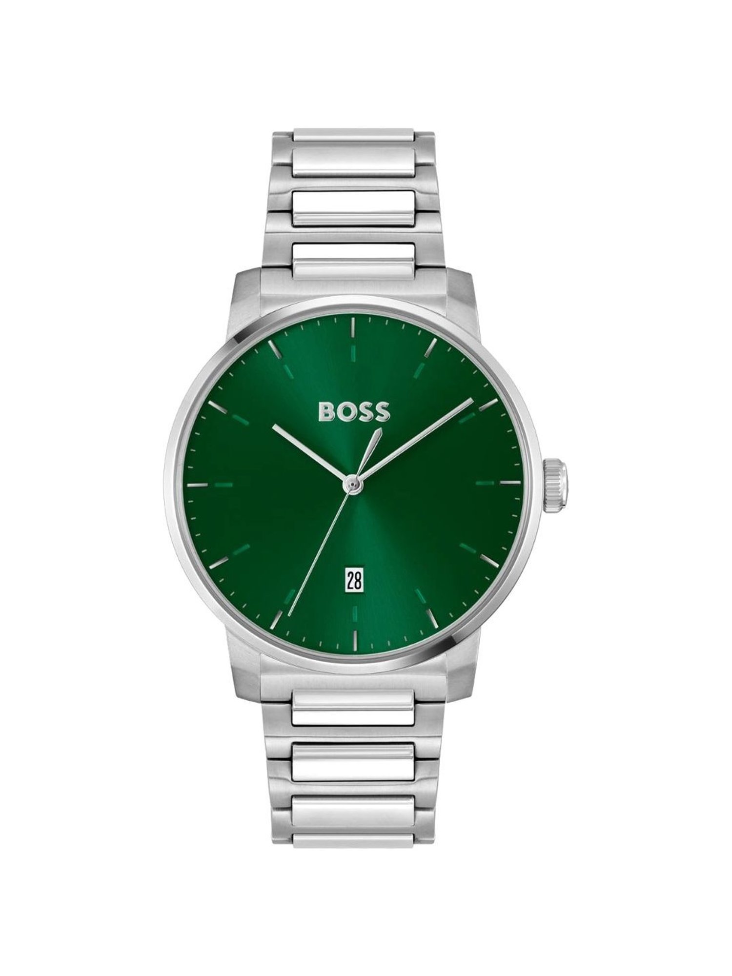 BOSS MGI-1514134 Dean Analog Watch for Men