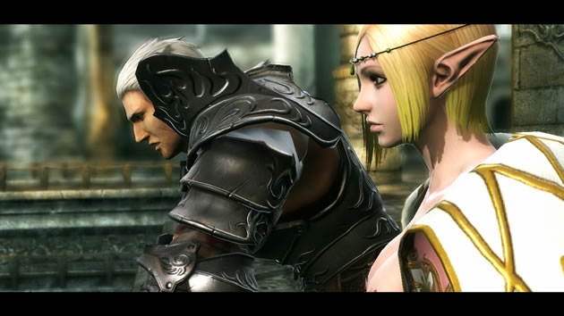 Ninety Nine Nights 2 Xbox 360 Game