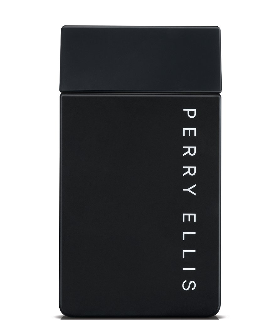 Perry Ellis Midnight Eau de Toilette