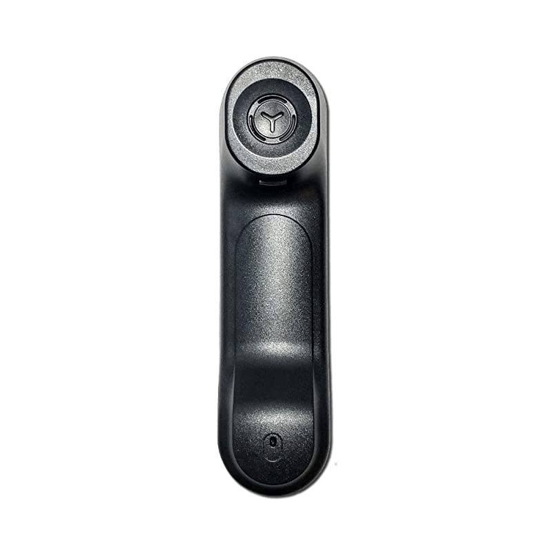 4000 8000 Series Compatible Urban Gray Handset