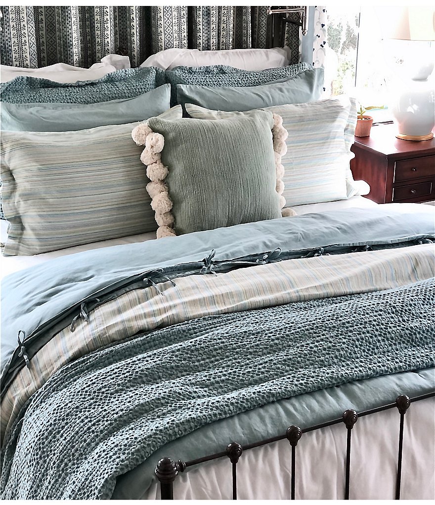 Waterford Vaughan Euro Sham