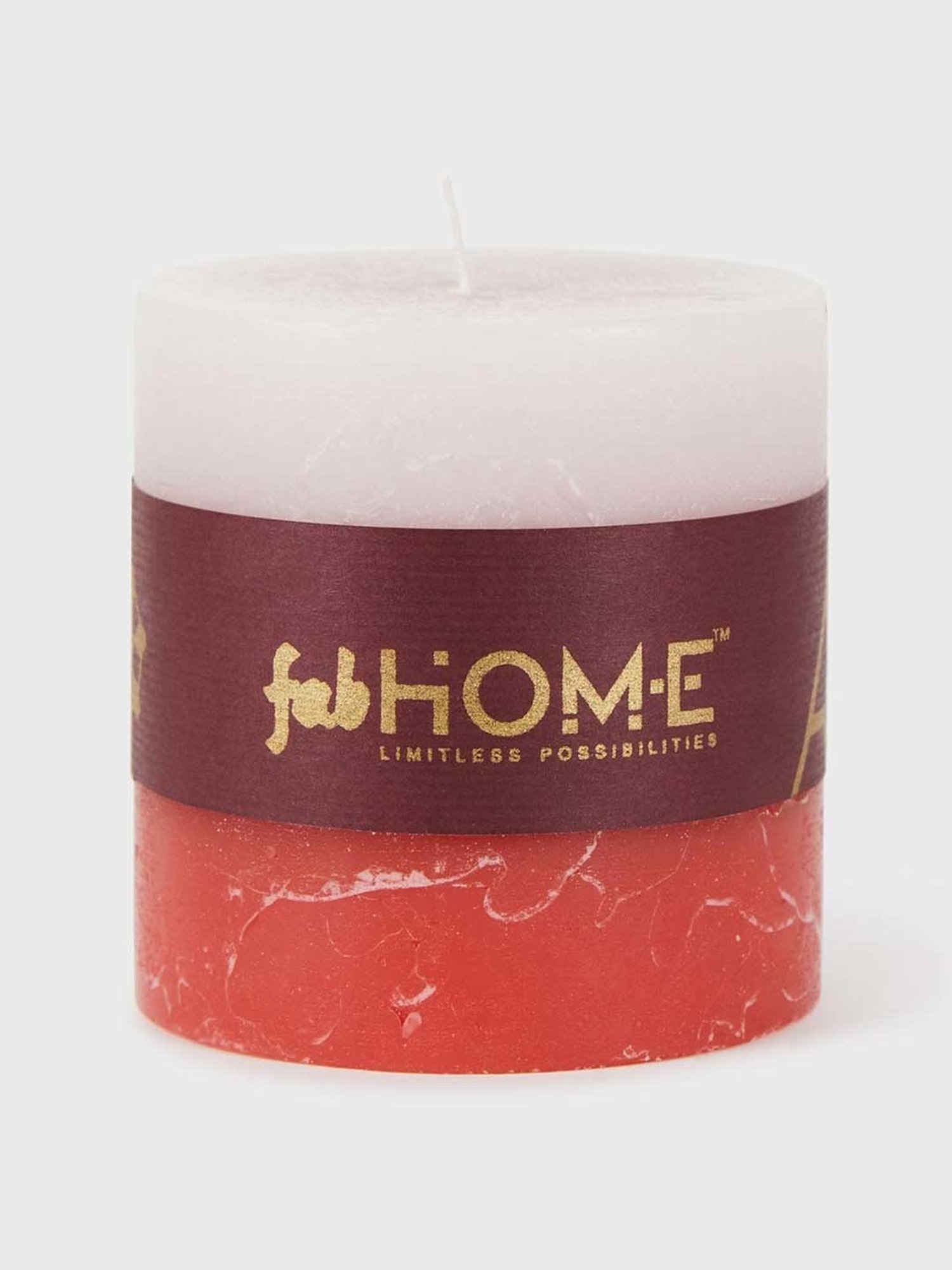 Lidded Glass Jar Crackling Wooden Wick Teak and Moss Candle - Nature's Wick