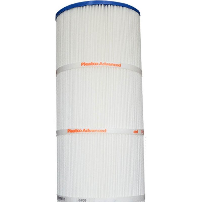 Pleatco PCC80 80 Sq Ft Pool Filter Cartridge for Pentair Clean & Clear Plus 320