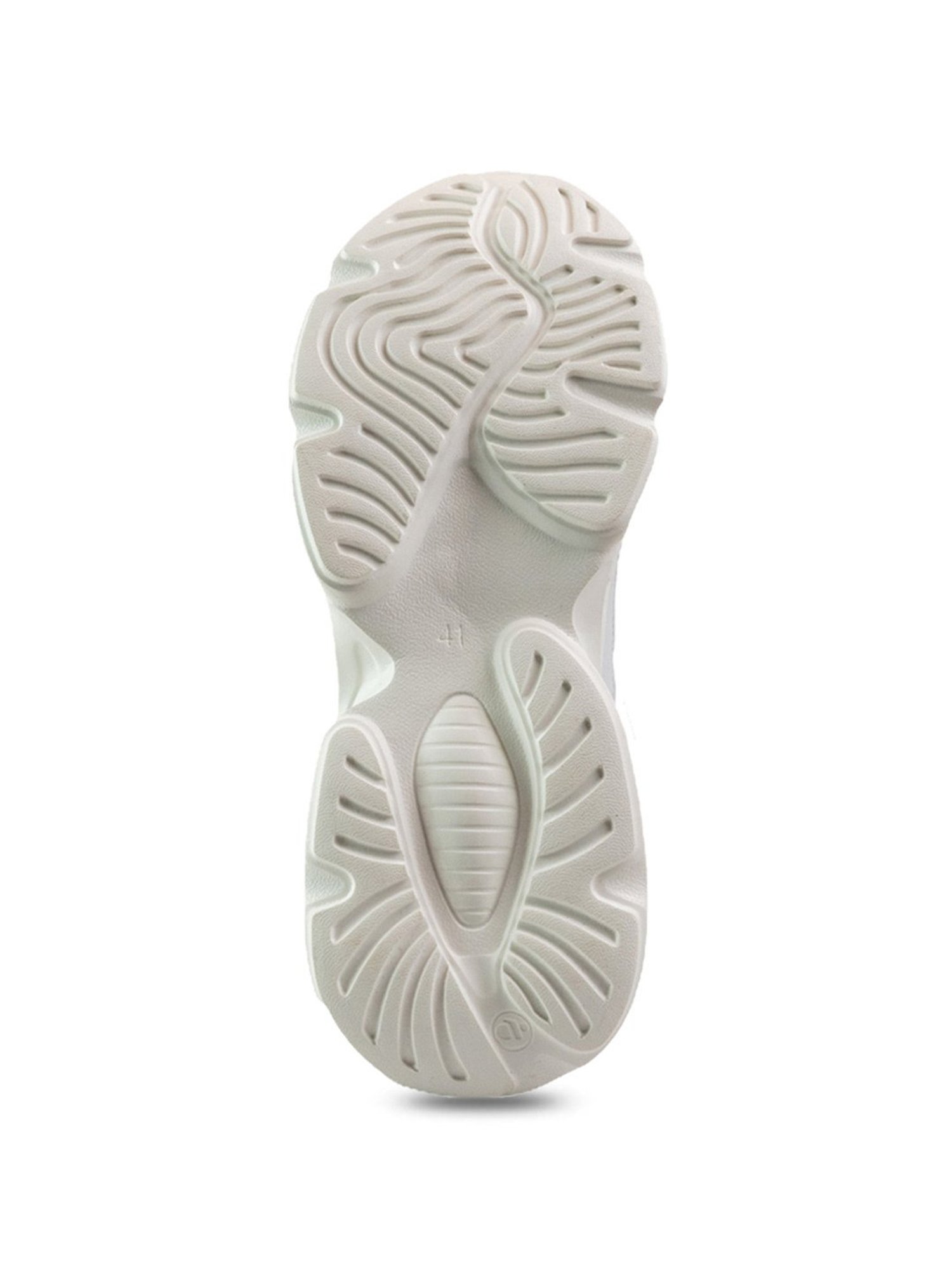 Bacca Bucci Men's Jupiter Grey Casual Sneakers