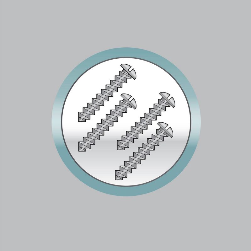 Classic Hartford White Wall Cabinet White Wood - Zenna Home