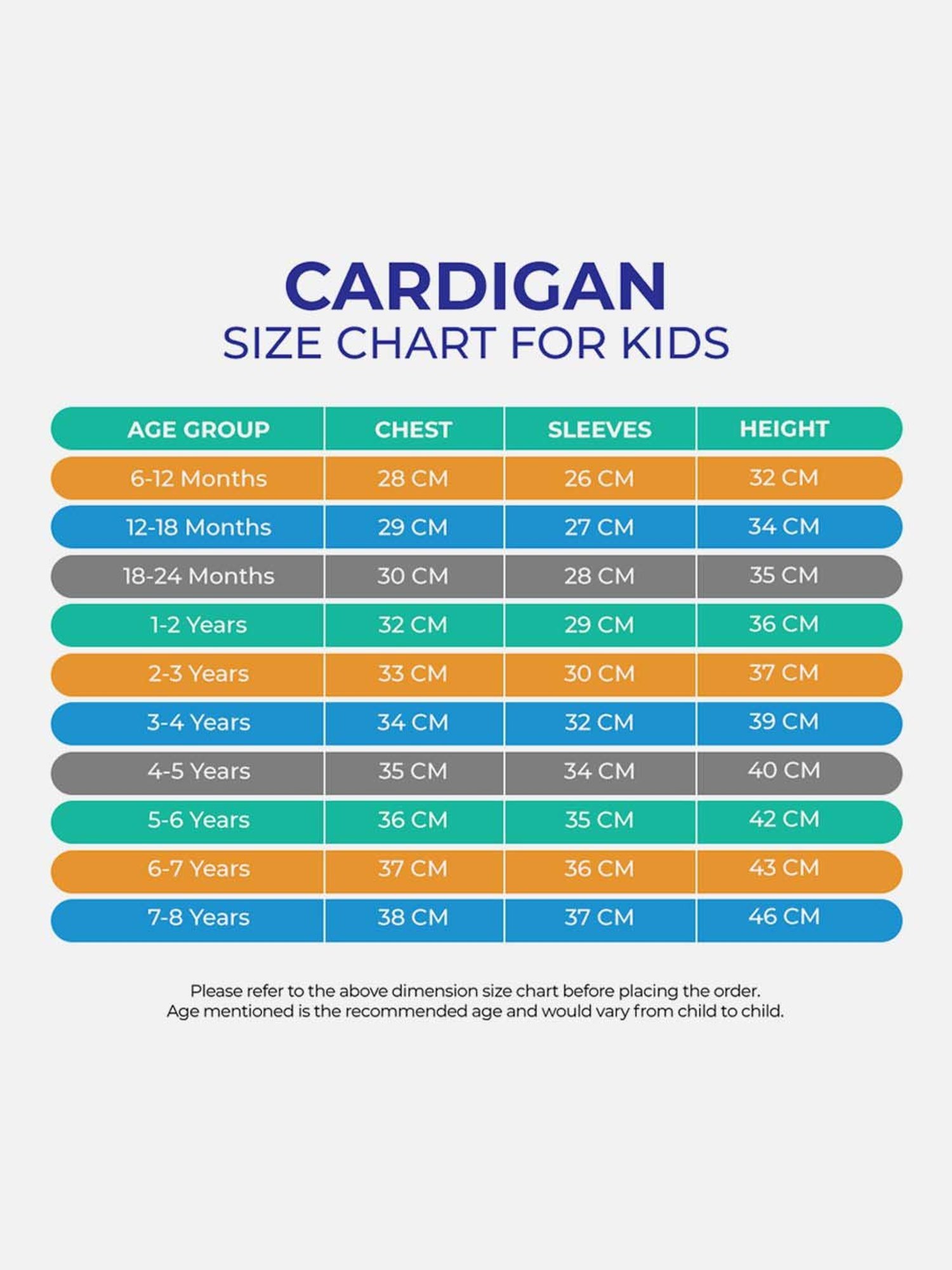 Little Surprise Box Purple Printed Full Sleeves Cardigan