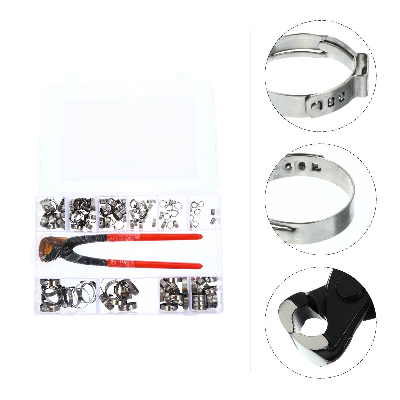 Nady U-2100 Dual GT 200-Channel UHF Wireless Instrument/Guitar System