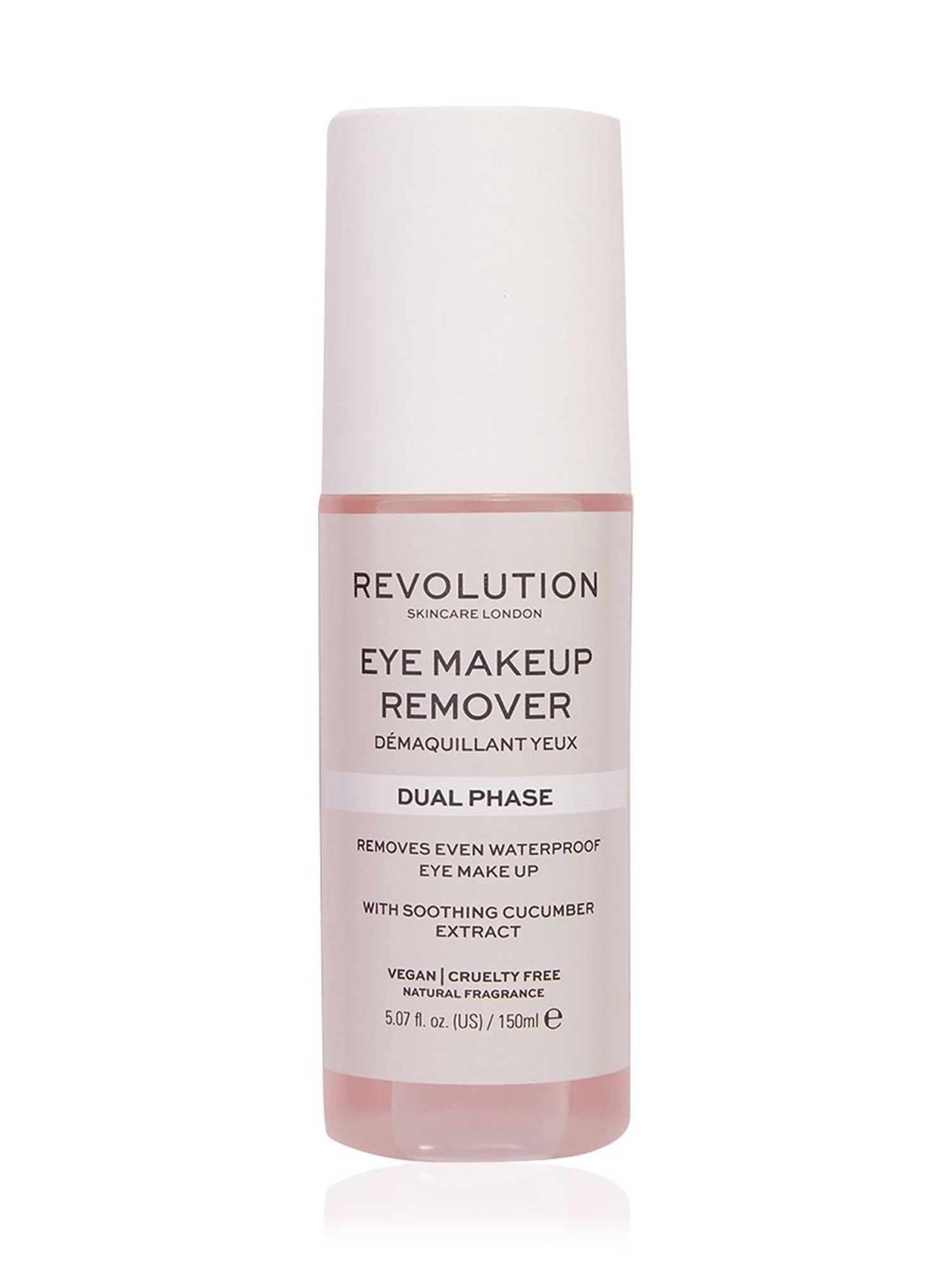 Mary Cohr Eye Clean Eye Make-Up Remover - 125 ml