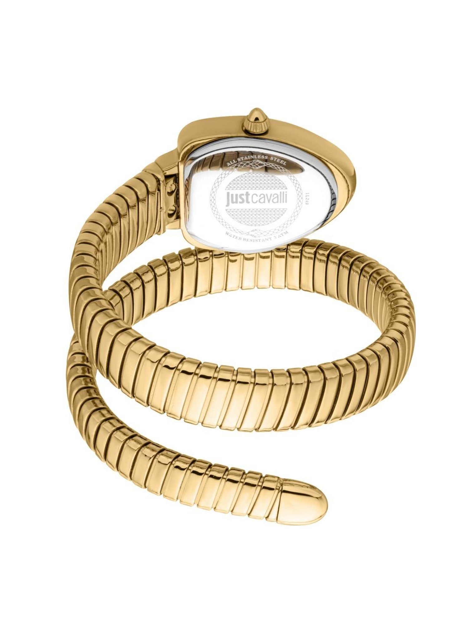 Just Cavalli JC1L249M0025 Analog Watch for Women