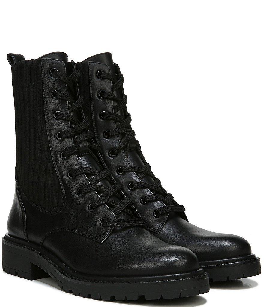 Sorel Joan Uptown Waterproof Suede Wedge Chelsea Booties