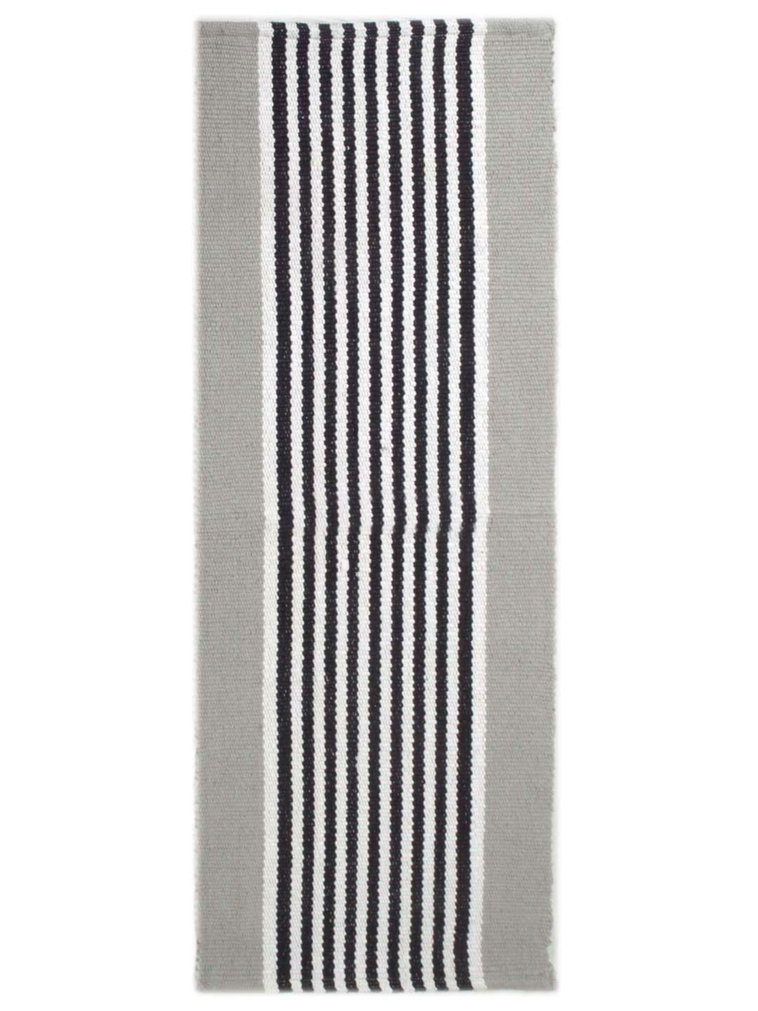 Saral Home Grey Multipurpose Runner - Set of 1