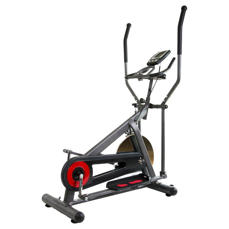 Body Champ FX Elliptical Cross Trainer