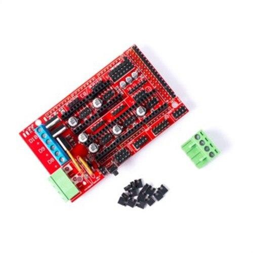 RAMPS 1.4 3D printer control panel printer Control Reprap MendelPrusa