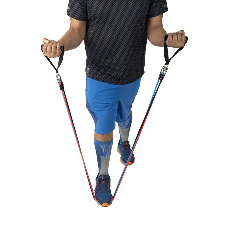 Stott Pilates Toning Ball 1lb - Purple