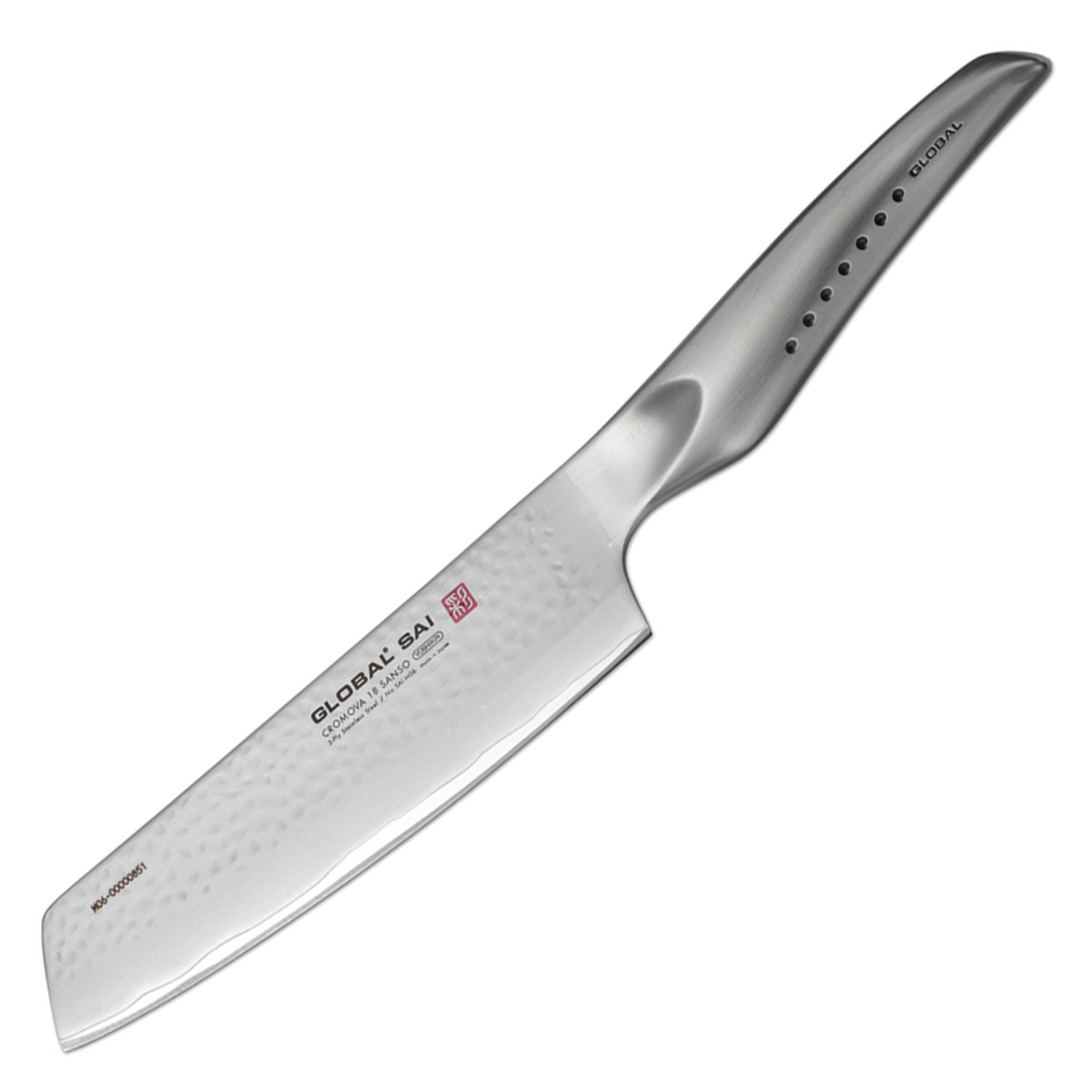 Global Sai Vegetable Knife