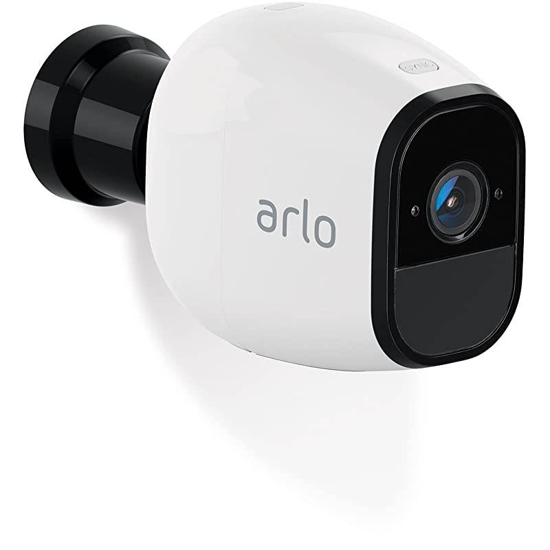 Certified Accessory IndoorOutdoor Knob Mount Black | Compatible with  Pro Pro 2 | VMA4000B