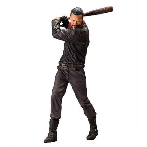 Walking Dead TV Negan 10 inch Figure by McFarlane
